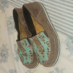 Women's Ariat Cruisers